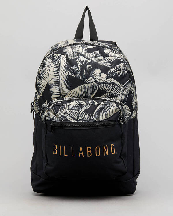 Billabong Hawaiian Hula Backpack for Womens