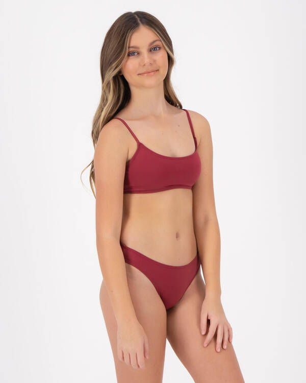 Topanga Girls' Liza Bikini for Womens
