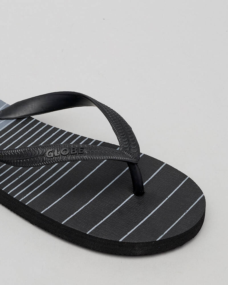 Globe Indy Thongs for Mens