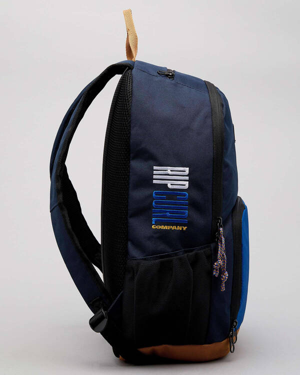 Rip Curl Evo Beach Street Backpack for Mens