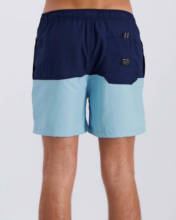 Quiksilver Five Oh Volley Board Shorts for Mens