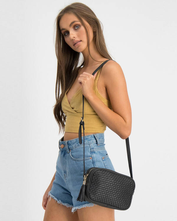 Mooloola Fig Sling Bag for Womens