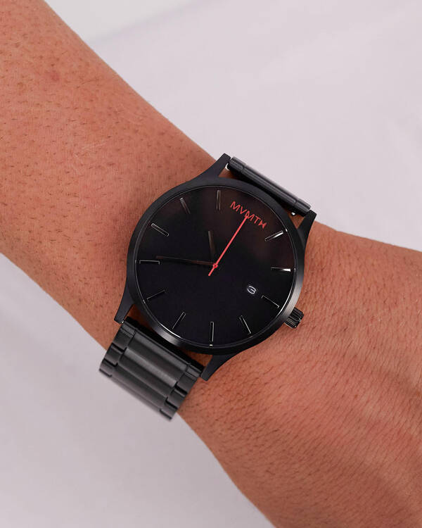 Mvmt Watches Classic Watch for Mens