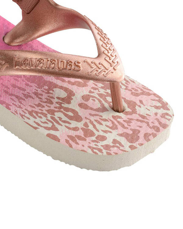 Havaianas Toddlers' New Chic Thongs for Womens