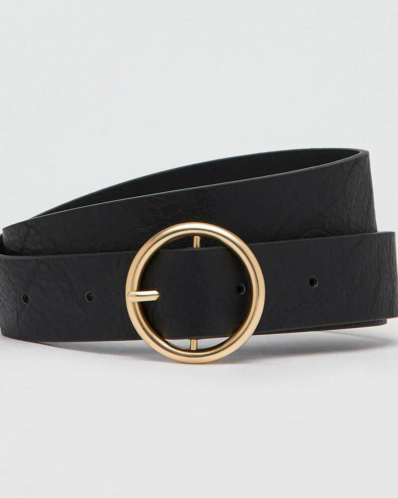 Mooloola Allegra Belt for Womens