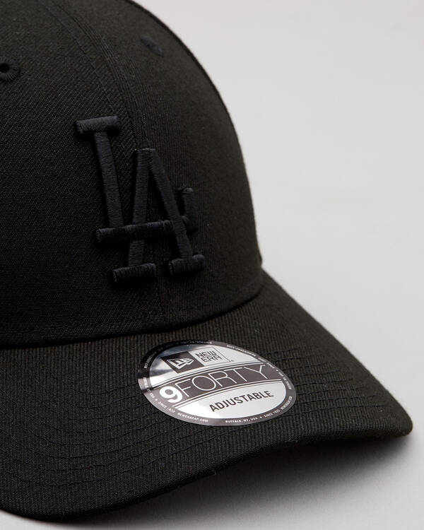 New Era Los Angeles Dodgers 9Forty Snapback Cap for Mens