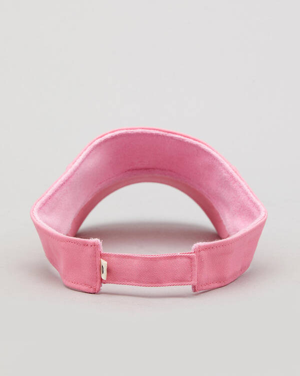 Roxy Girls' Kind Of Beautiful Visor for Womens