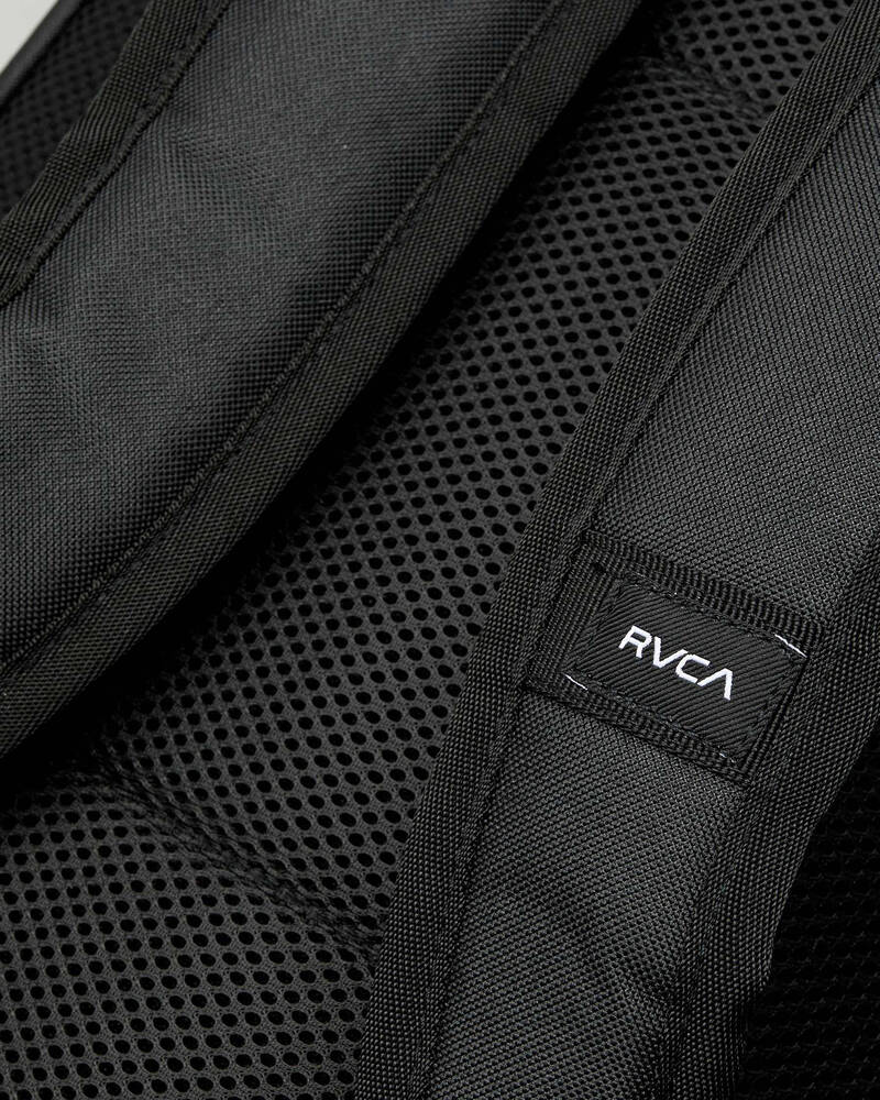 RVCA Estate Deluxe Backpack for Mens