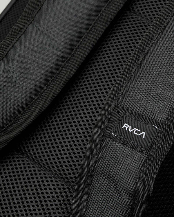 RVCA Estate Deluxe Backpack for Mens