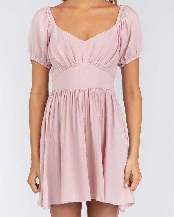 Mooloola Somersby Dress for Womens