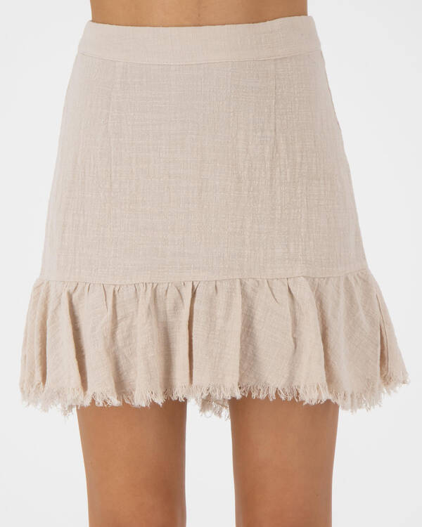 Ava And Ever Riley Skirt for Womens
