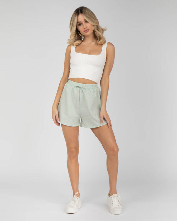 Mooloola Taffy Shorts for Womens