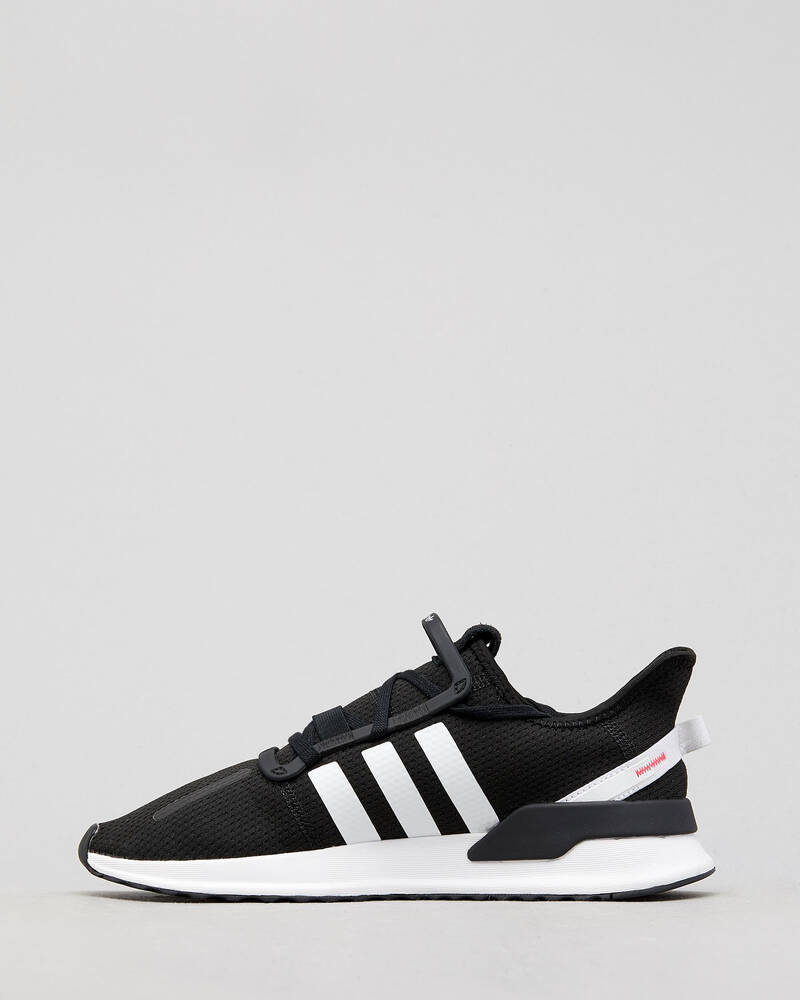 Adidas U_Path Run Shoes for Mens