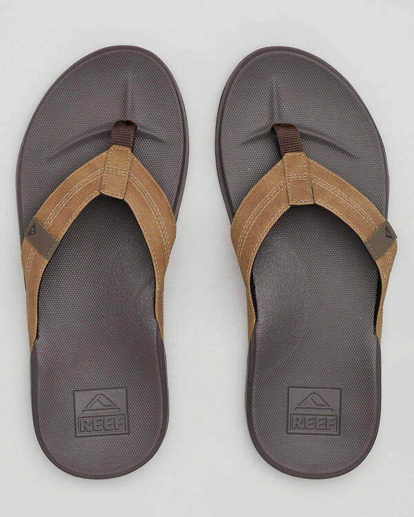 Reef Cushion Phantom Thongs for Mens