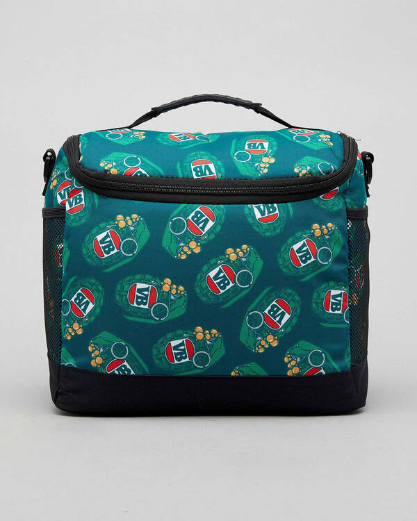 Victor Bravo's Grenade Cooler for Mens