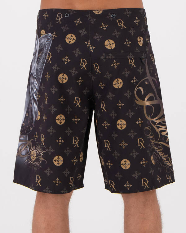 Dexter Hustler Board Shorts for Mens