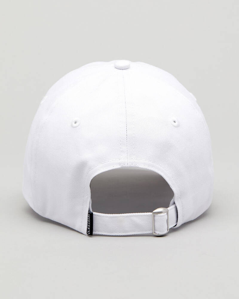 Lucid Flamingo Dad Cap for Mens