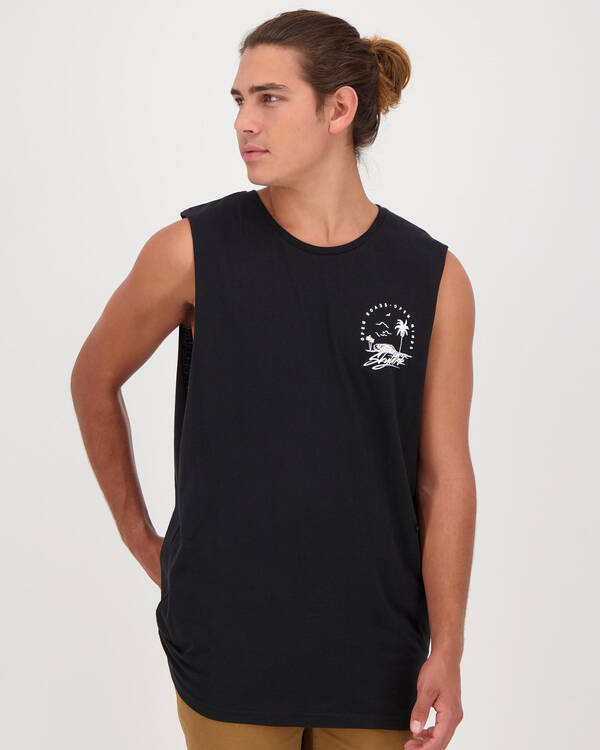 Skylark Waterloo Muscle Tank for Mens