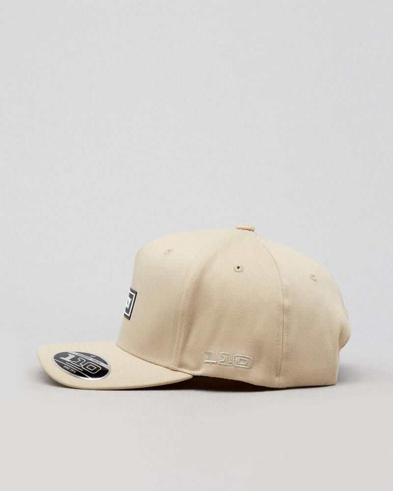 Kiss Chacey Staple Cap for Mens
