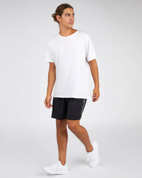Champion Core Training Shorts for Mens