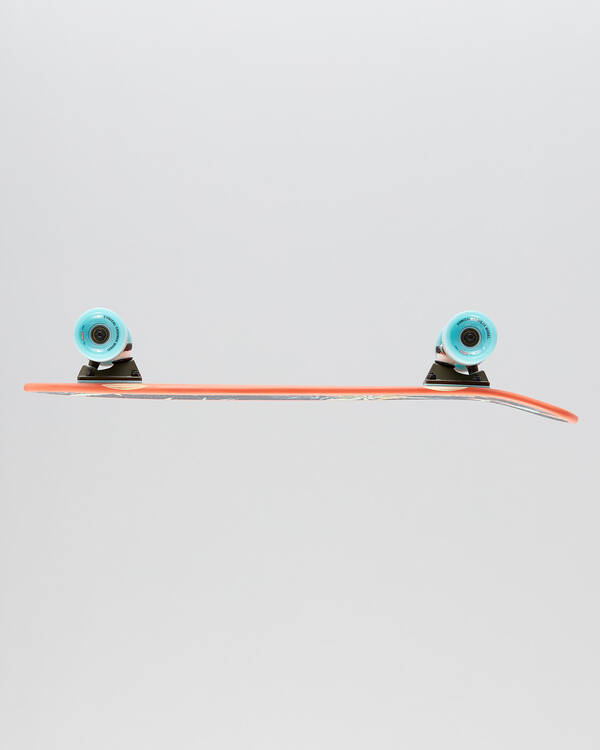 Globe Moloka'I 26" Blazer Cruiser Skateboard for Unisex