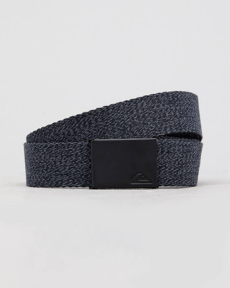 Quiksilver The Jam 5 Belt for Mens