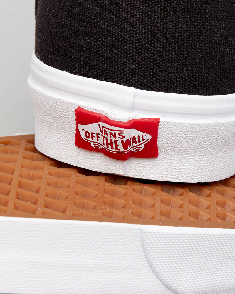 Vans Era Canvas Shoes for Mens