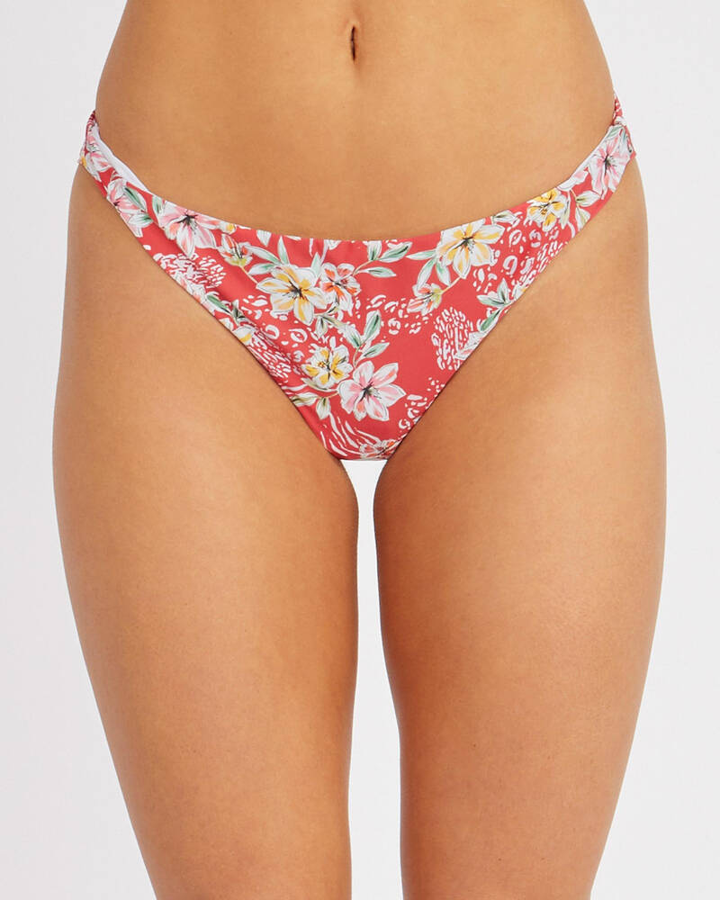 O'Neill Dusk Bikini Bottom for Womens