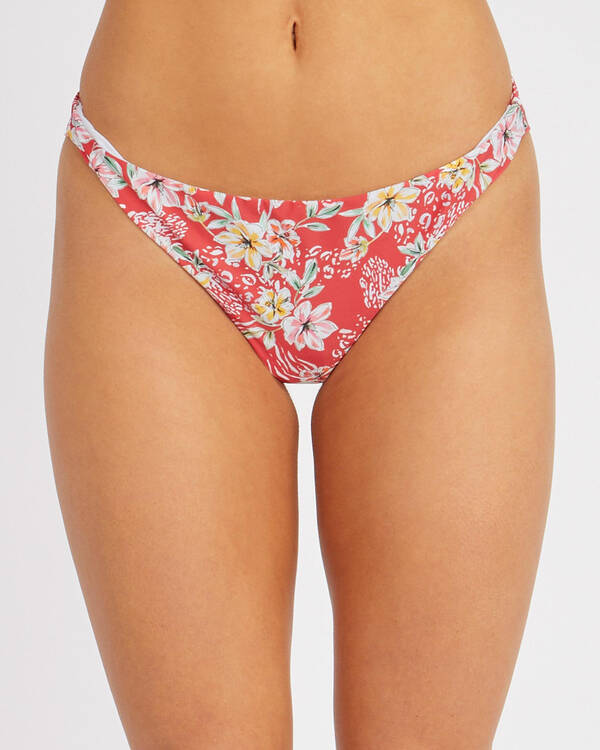 O'Neill Dusk Bikini Bottom for Womens