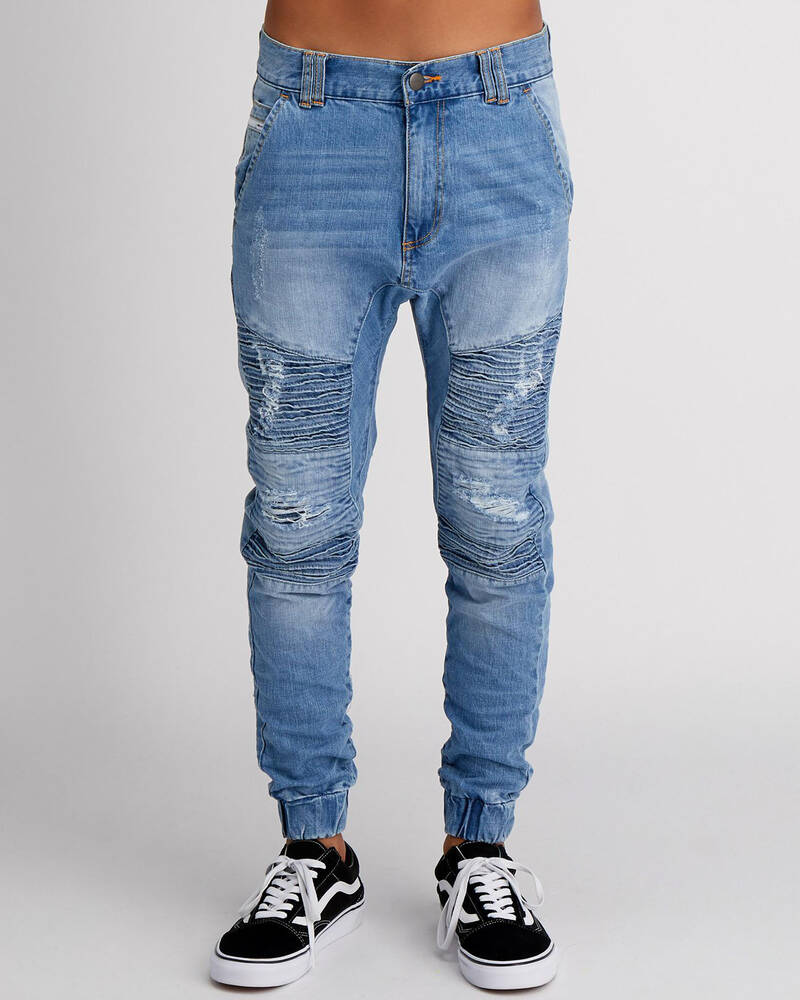 Nena & Pasadena Hellcat Jogger Pants for Mens