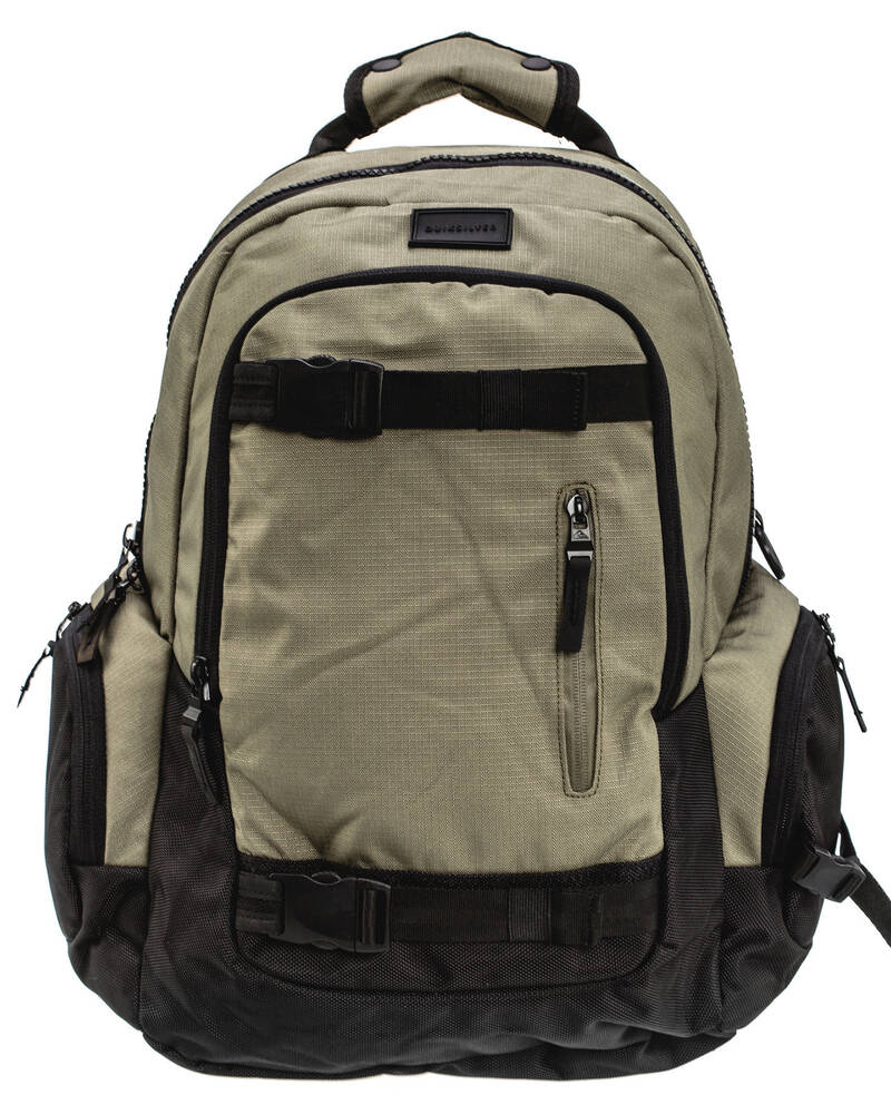 Quiksilver Raker Backpack for Mens