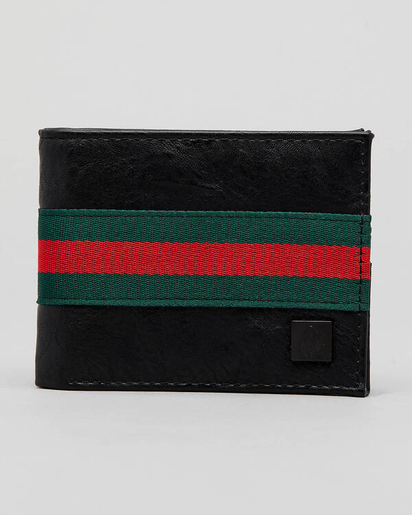 Lucid Milan Wallet for Mens