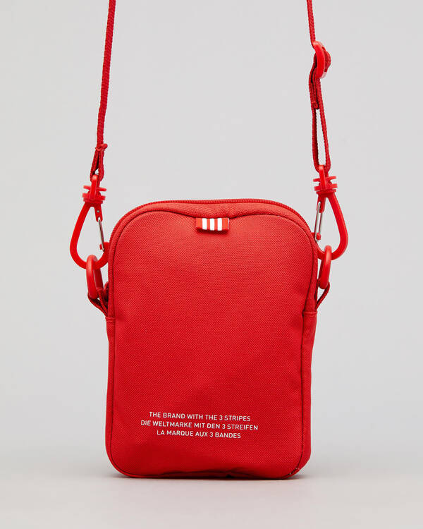 Adidas Trefoil Festival Bag for Womens