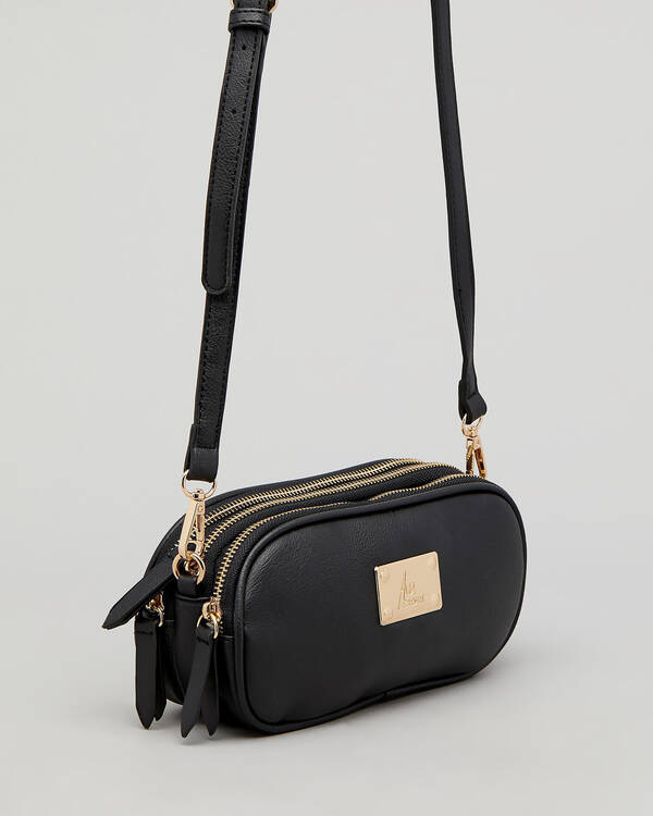 Ava And Ever Isha Sling Bag for Womens