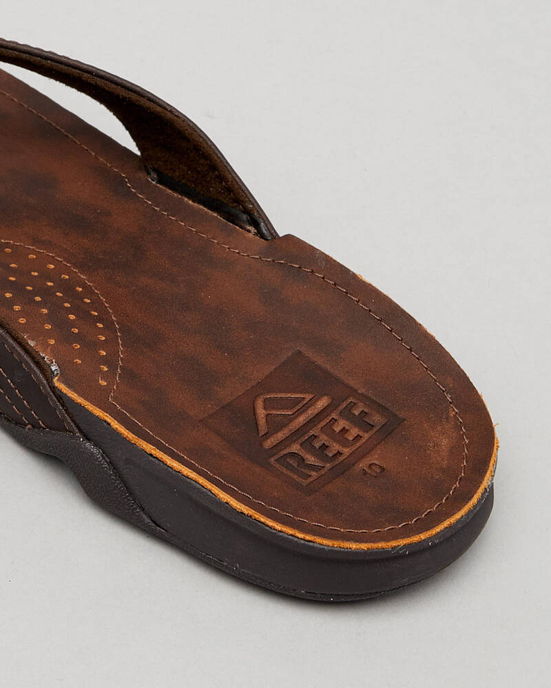 Reef J-Bay III Thongs for Mens