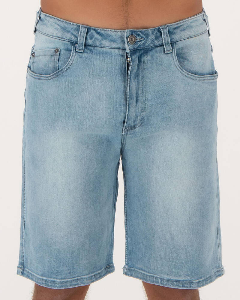 Jacks Carbon Walk Shorts for Mens