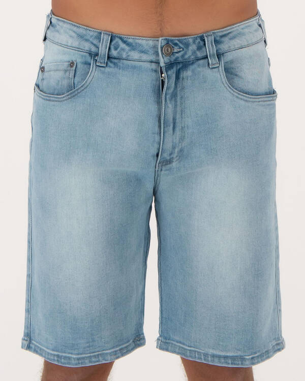 Jacks Carbon Walk Shorts for Mens