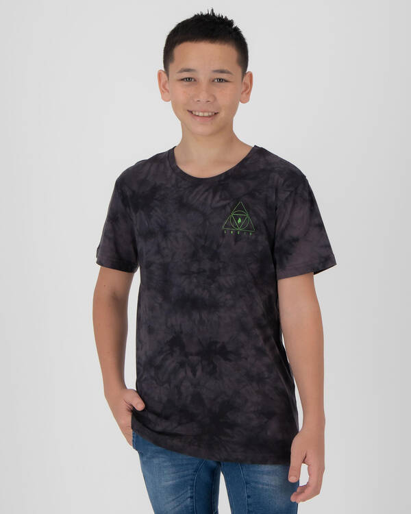 Lucid Boys Prime T-Shirt for Mens