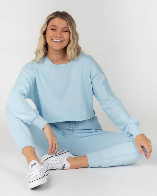 Back To Basics Noosa Top for Womens