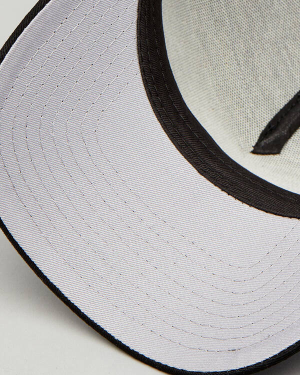 New Era Lakers 9forty A Frame for Mens