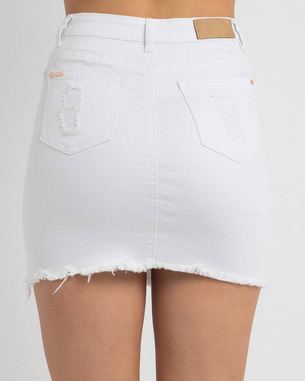 Used Siesta Skirt for Womens