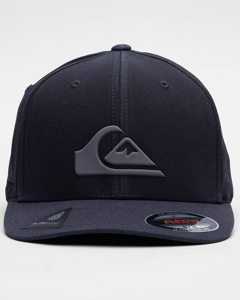 Quiksilver Amphibiano Cap for Mens
