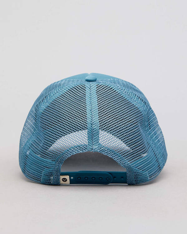 Roxy Finishline 2 Trucker Cap for Womens