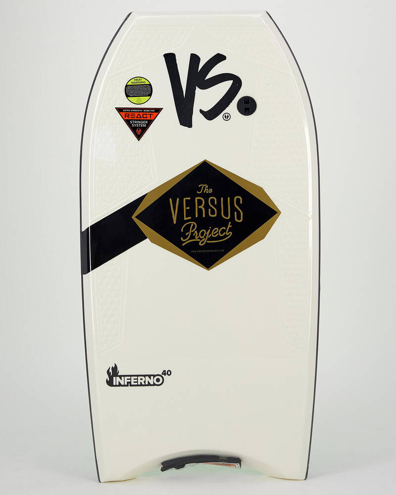 Versus Inferno 40" Bodyboard for Mens