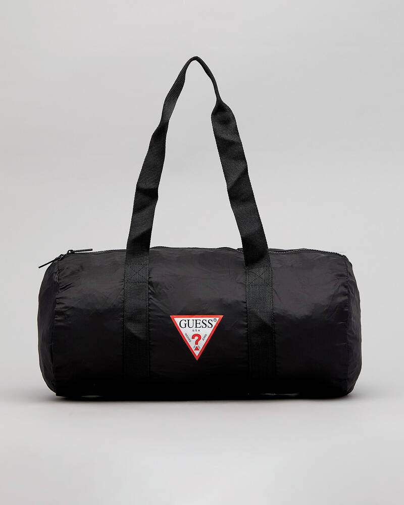 GUESS Easyall Duffle Travel Bag for Womens