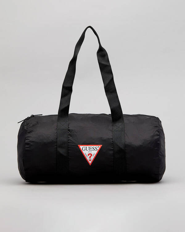 GUESS Easyall Duffle Travel Bag for Womens