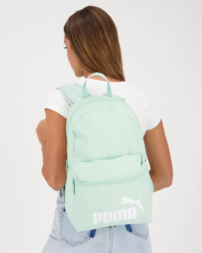 Puma Phase Backpack for Womens
