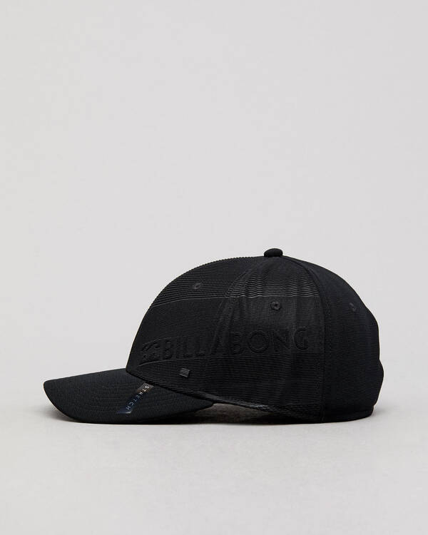 Billabong Slice Stretch Cap for Mens