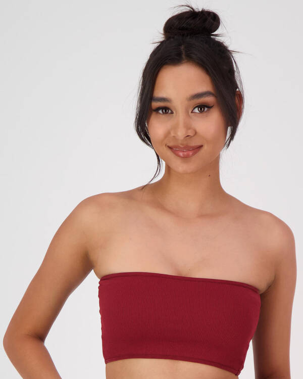 Secret Wishes Nixie Bandeau for Womens