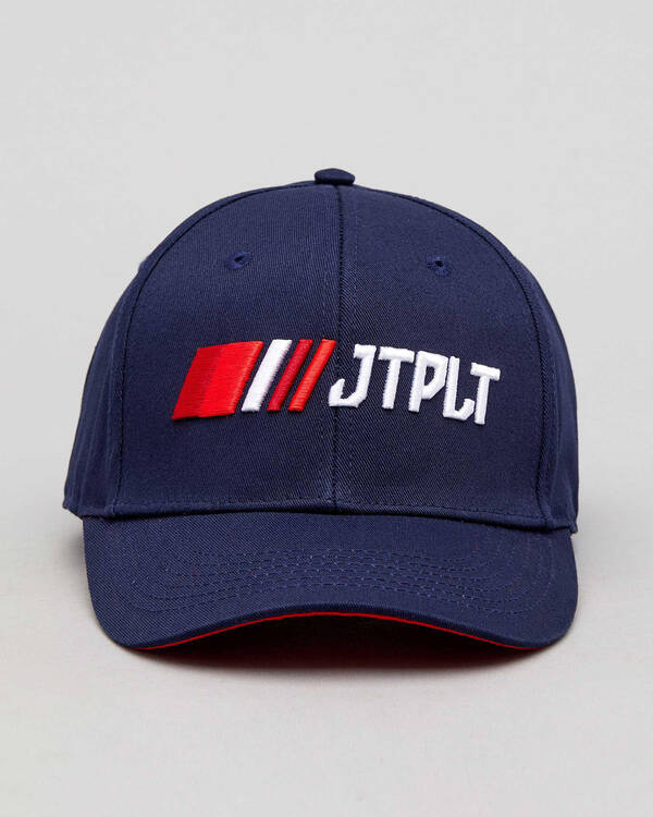 Jetpilot Slate Cap for Mens